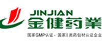 金健藥業(yè)